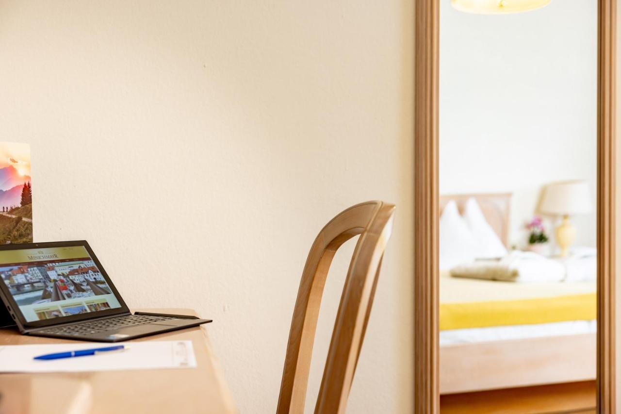 Business Doppelzimmer